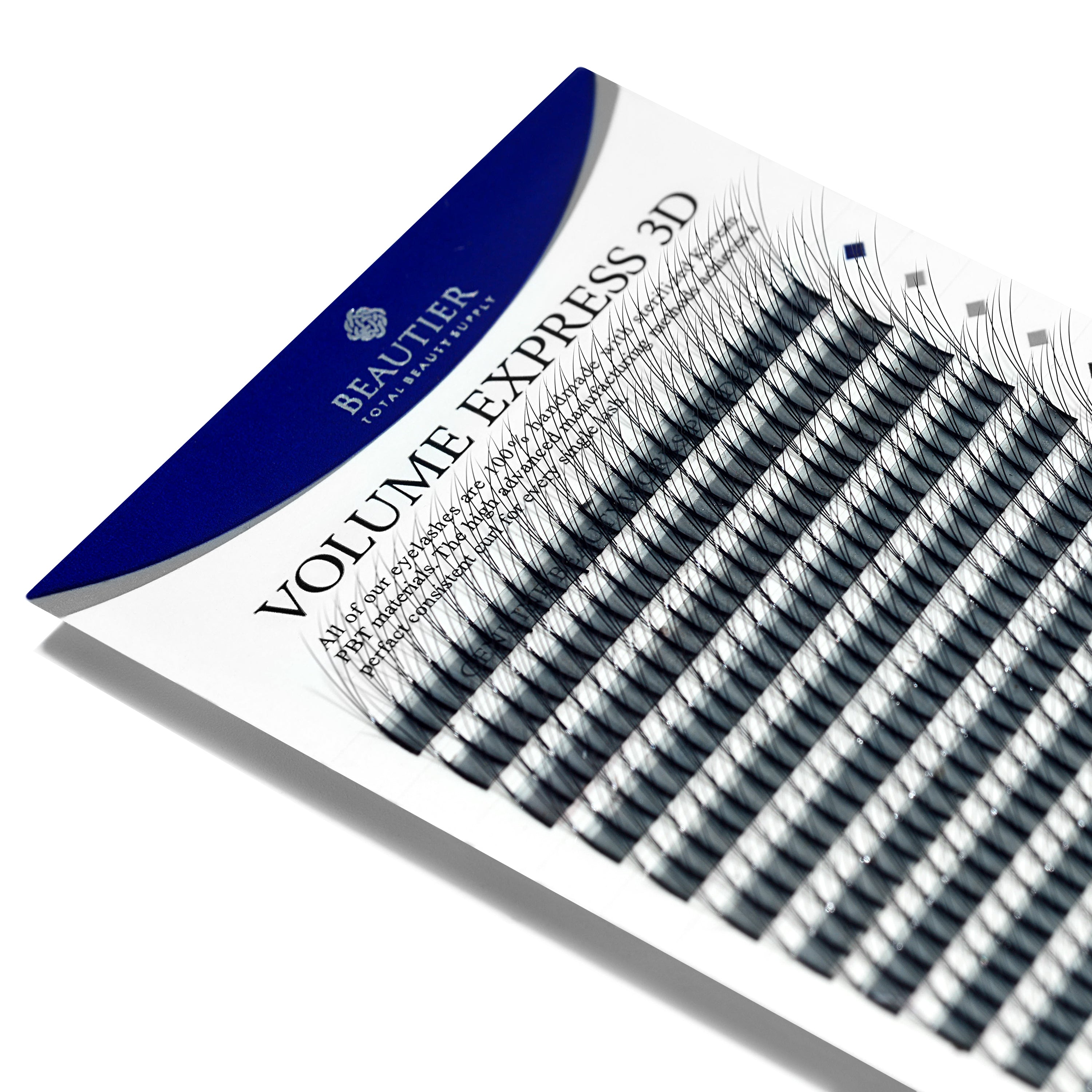 VOLUME EXPRESS 3D - beautierlash